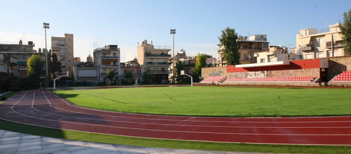 Άρση μέτρων: Ανοίγουν οι οργανωμένες ανοιχτές αθλητικές εγκαταστάσεις τη Δευτέρα